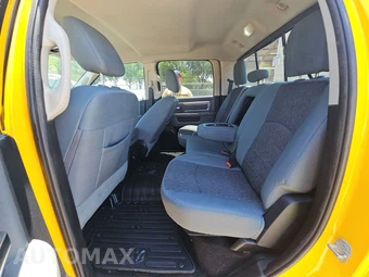 2016 Ram 1500 Lone Star Crew Cab Short Bed - miniatura 13