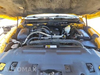 2016 Ram 1500 Lone Star Crew Cab Short Bed - miniatura 15