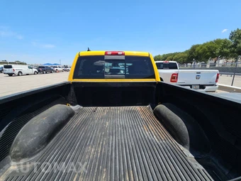2016 Ram 1500 Lone Star Crew Cab Short Bed - miniatura 16