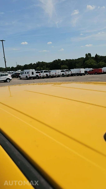 2016 Ram 1500 Lone Star Crew Cab Short Bed - miniatura 24