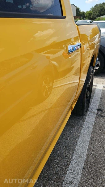 2016 Ram 1500 Lone Star Crew Cab Short Bed - miniatura 25