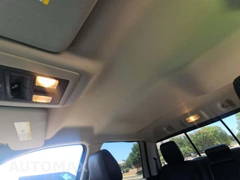 2016 Ram 1500 Lone Star Crew Cab Short Bed - miniatura 11