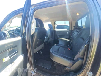 2016 Ram 1500 Lone Star Crew Cab Short Bed - miniatura 13