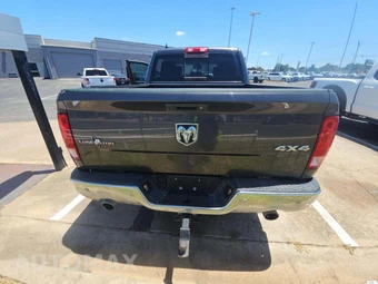 2016 Ram 1500 Lone Star Crew Cab Short Bed - miniatura 14