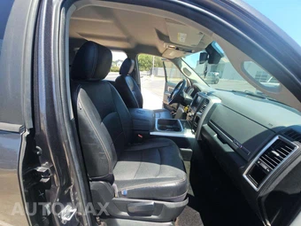 2016 Ram 1500 Lone Star Crew Cab Short Bed - miniatura 18