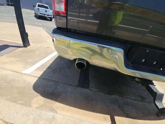 2016 Ram 1500 Lone Star Crew Cab Short Bed - miniatura 25