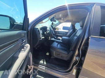 2016 Ram 1500 Lone Star Crew Cab Short Bed - miniatura 6