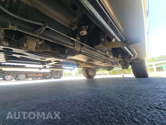 2016 Ram 1500 Lone Star Crew Cab Short Bed - miniatura 7