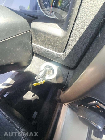 2016 Ram 1500 Lone Star Crew Cab Short Bed - miniatura 8