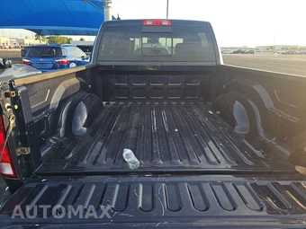 2016 Ram 1500 Lone Star Crew Cab Short Bed - miniatura 16