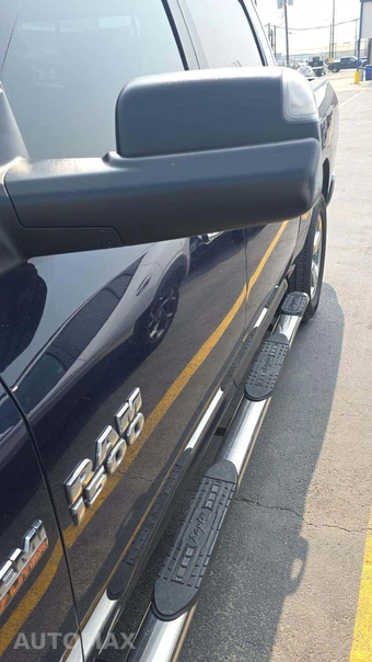 2016 Ram 1500 Lone Star Crew Cab Short Bed - miniatura 25