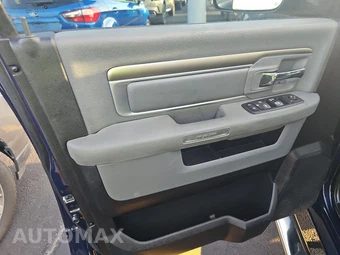 2016 Ram 1500 Lone Star Crew Cab Short Bed - miniatura 9