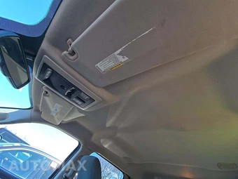 2016 Ram 1500 Outdoorsman Crew Cab Medium Bed - miniatura 11