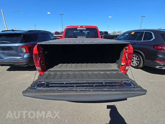 2016 Ram 1500 Outdoorsman Crew Cab Medium Bed - miniatura 14