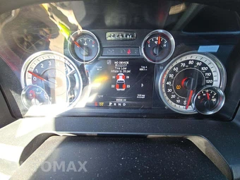 2016 Ram 1500 Outdoorsman Crew Cab Medium Bed - miniatura 9
