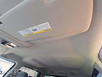 2016 Ram 1500 Outdoorsman Crew Cab Medium Bed – miniatura 8