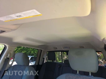 2016 Ram 1500 Outdoorsman Crew Cab Short Bed - miniatura 11
