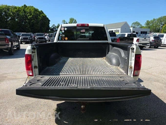 2016 Ram 1500 Outdoorsman Crew Cab Short Bed - miniatura 14