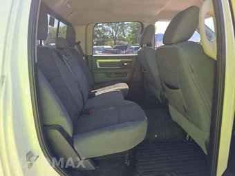 2016 Ram 1500 Outdoorsman Crew Cab Short Bed - miniatura 16