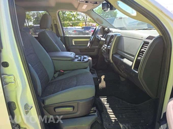 2016 Ram 1500 Outdoorsman Crew Cab Short Bed - miniatura 18