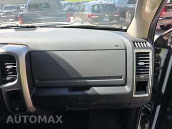 2016 Ram 1500 Outdoorsman Crew Cab Short Bed - miniatura 19