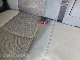 2016 Ram 1500 Outdoorsman Crew Cab Short Bed - miniatura 22