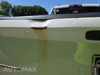2016 Ram 1500 Outdoorsman Crew Cab Short Bed - miniatura 29