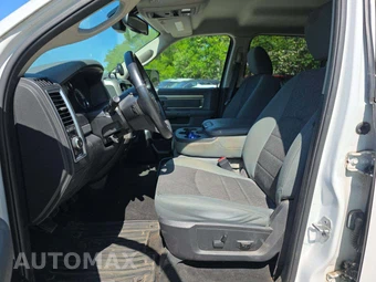 2016 Ram 1500 Outdoorsman Crew Cab Short Bed - miniatura 6