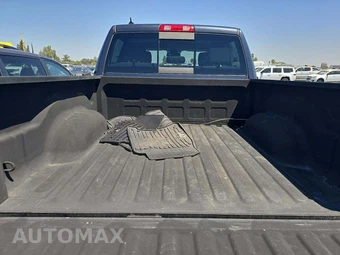 2016 Ram 1500 Outdoorsman Crew Cab Short Bed - miniatura 14