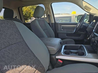 2016 Ram 1500 Outdoorsman Crew Cab Short Bed - miniatura 18