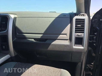 2016 Ram 1500 Outdoorsman Crew Cab Short Bed - miniatura 19