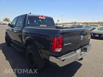 2016 Ram 1500 Outdoorsman Crew Cab Short Bed - miniatura 2
