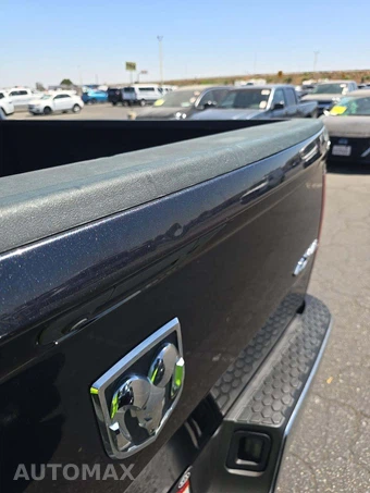 2016 Ram 1500 Outdoorsman Crew Cab Short Bed - miniatura 31