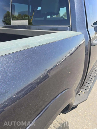 2016 Ram 1500 Outdoorsman Crew Cab Short Bed - miniatura 32