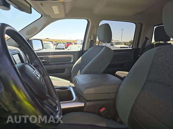 2016 Ram 1500 Outdoorsman Crew Cab Short Bed - miniatura 6