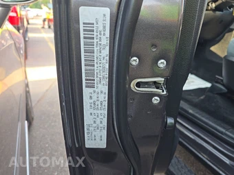 2016 Ram 1500 Outdoorsman Crew Cab Short Bed - miniatura 14