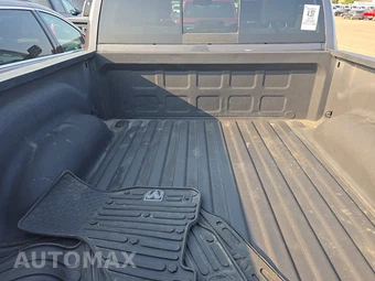 2016 Ram 1500 Outdoorsman Crew Cab Short Bed - miniatura 16