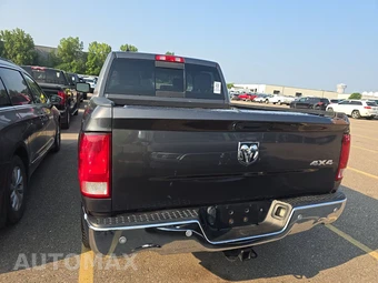 2016 Ram 1500 Outdoorsman Crew Cab Short Bed - miniatura 5