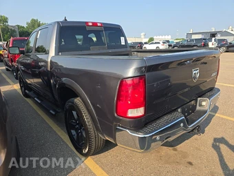 2016 Ram 1500 Outdoorsman Crew Cab Short Bed - miniatura 6