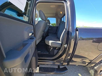 2016 Ram 1500 Outdoorsman Extended Cab Medium Bed – miniatura 10