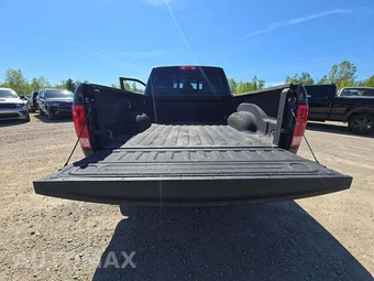 2016 Ram 1500 Outdoorsman Extended Cab Medium Bed – miniatura 11