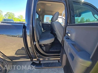 2016 Ram 1500 Outdoorsman Extended Cab Medium Bed – miniatura 13