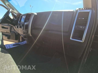 2016 Ram 1500 Outdoorsman Extended Cab Medium Bed – miniatura 16