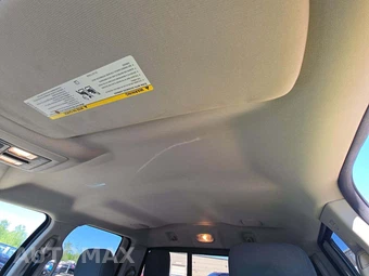2016 Ram 1500 Outdoorsman Extended Cab Medium Bed – miniatura 8