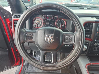 2016 Ram 1500 Rebel Crew Cab Short Bed – miniatura 10