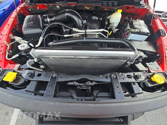 2016 Ram 1500 Rebel Crew Cab Short Bed – miniatura 15