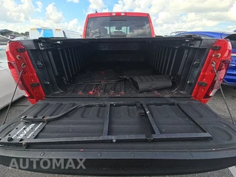 2016 Ram 1500 Rebel Crew Cab Short Bed – miniatura 16