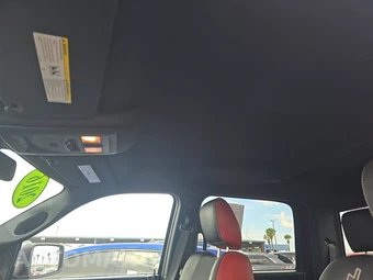 2016 Ram 1500 Rebel Crew Cab Short Bed – miniatura 17