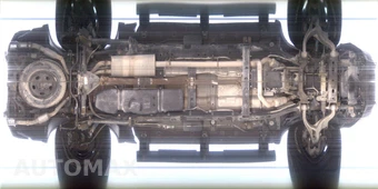 2016 Ram 1500 Rebel Crew Cab Short Bed – miniatura 18