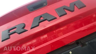2016 Ram 1500 Rebel Crew Cab Short Bed – miniatura 19